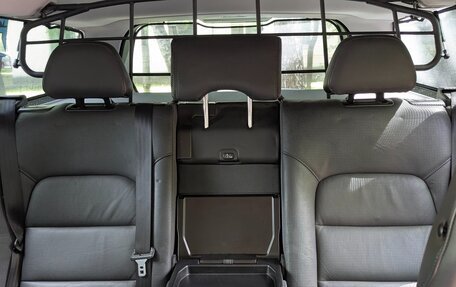 Volvo XC70 II рестайлинг, 2010 год, 1 600 000 рублей, 16 фотография