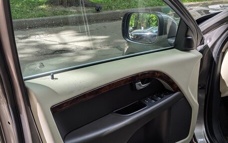 Volvo XC70 II рестайлинг, 2010 год, 1 600 000 рублей, 21 фотография