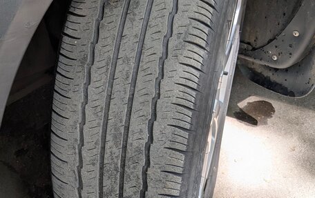 Volvo XC70 II рестайлинг, 2010 год, 1 600 000 рублей, 25 фотография