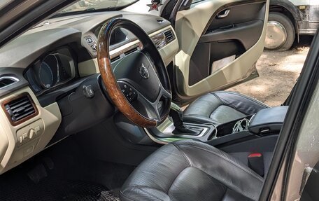 Volvo XC70 II рестайлинг, 2010 год, 1 600 000 рублей, 20 фотография