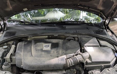 Volvo XC70 II рестайлинг, 2010 год, 1 600 000 рублей, 26 фотография