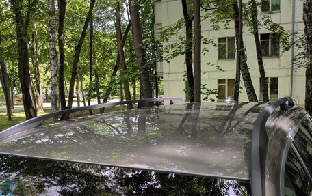 Volvo XC70 II рестайлинг, 2010 год, 1 600 000 рублей, 23 фотография