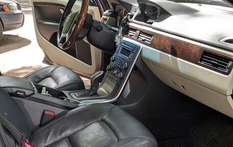 Volvo XC70 II рестайлинг, 2010 год, 1 600 000 рублей, 19 фотография