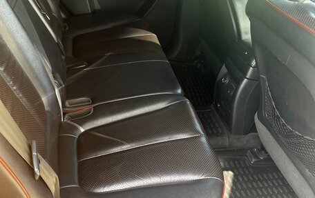 Hyundai Santa Fe III рестайлинг, 2008 год, 990 000 рублей, 7 фотография