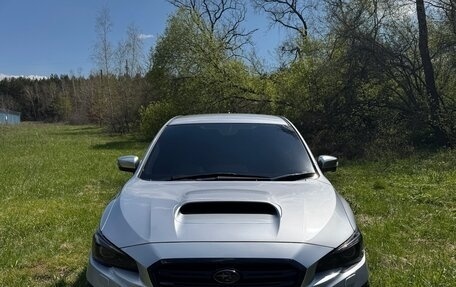 Subaru Levorg I, 2017 год, 1 697 000 рублей, 2 фотография