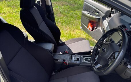 Subaru Levorg I, 2017 год, 1 697 000 рублей, 14 фотография