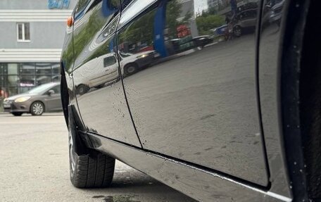 Chevrolet Lanos I, 2007 год, 270 000 рублей, 7 фотография