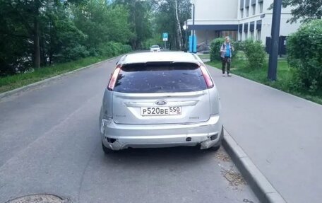 Ford Focus II рестайлинг, 2008 год, 200 000 рублей, 3 фотография