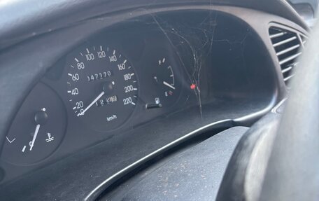 Chevrolet Lanos I, 2007 год, 270 000 рублей, 27 фотография