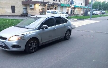 Ford Focus II рестайлинг, 2008 год, 200 000 рублей, 2 фотография