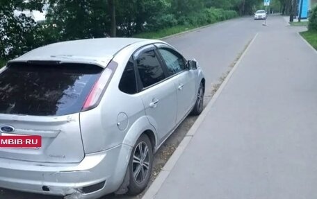Ford Focus II рестайлинг, 2008 год, 200 000 рублей, 4 фотография