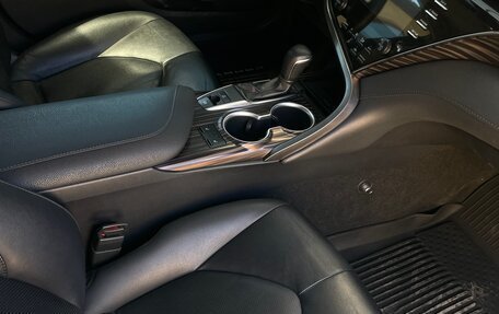 Toyota Camry, 2020 год, 2 640 000 рублей, 10 фотография