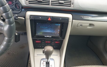 Audi A4, 2004 год, 580 000 рублей, 7 фотография