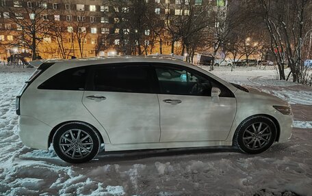 Honda Stream II, 2010 год, 1 300 000 рублей, 8 фотография