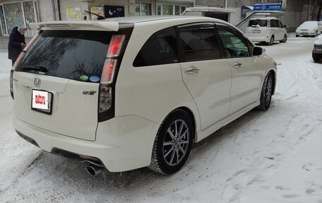 Honda Stream II, 2010 год, 1 300 000 рублей, 12 фотография