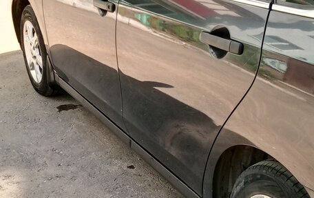 Nissan Almera, 2013 год, 500 000 рублей, 4 фотография