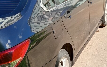 Nissan Almera, 2013 год, 500 000 рублей, 3 фотография