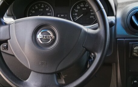 Nissan Almera, 2013 год, 500 000 рублей, 5 фотография