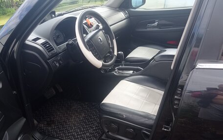 SsangYong Rexton III, 2011 год, 1 400 000 рублей, 4 фотография