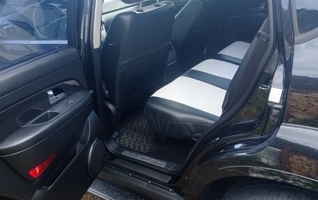 SsangYong Rexton III, 2011 год, 1 400 000 рублей, 7 фотография