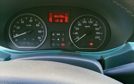 Nissan Almera, 2013 год, 500 000 рублей, 8 фотография
