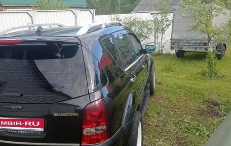 SsangYong Rexton III, 2011 год, 1 400 000 рублей, 6 фотография