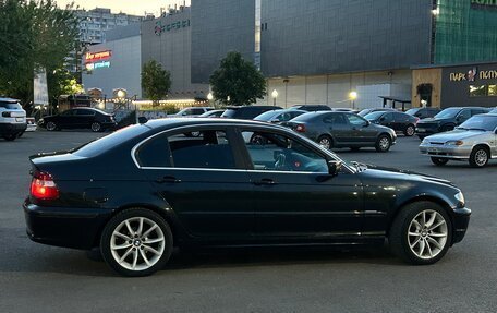 BMW 3 серия, 2004 год, 700 000 рублей, 2 фотография