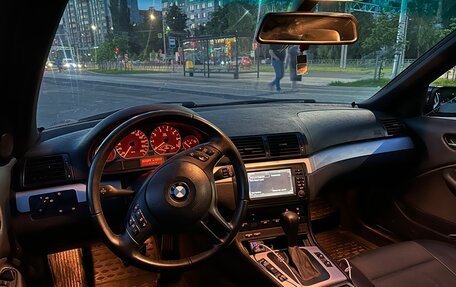 BMW 3 серия, 2004 год, 700 000 рублей, 6 фотография