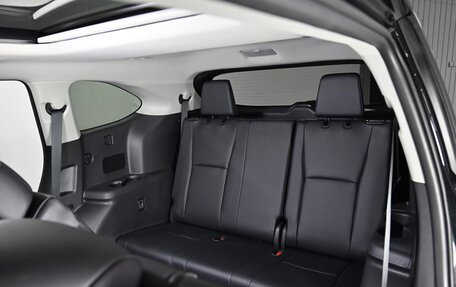 Toyota Highlander, 2026 год, 5 099 000 рублей, 7 фотография