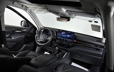 Toyota Highlander, 2026 год, 5 099 000 рублей, 5 фотография