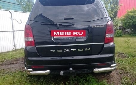 SsangYong Rexton III, 2011 год, 1 400 000 рублей, 8 фотография