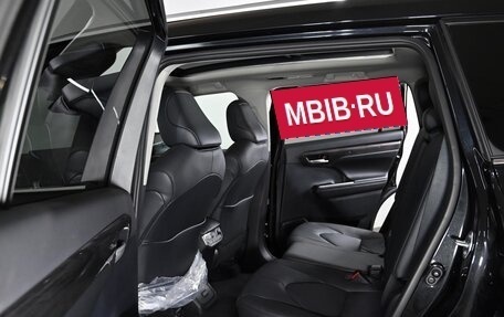 Toyota Highlander, 2026 год, 5 099 000 рублей, 6 фотография