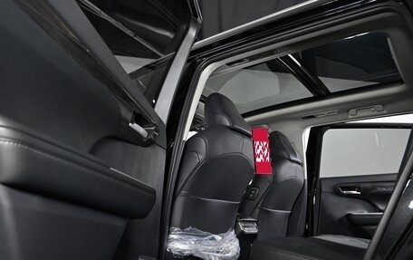 Toyota Highlander, 2026 год, 5 099 000 рублей, 8 фотография