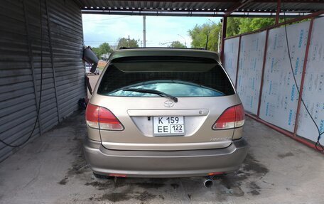 Toyota Harrier, 1998 год, 870 000 рублей, 5 фотография