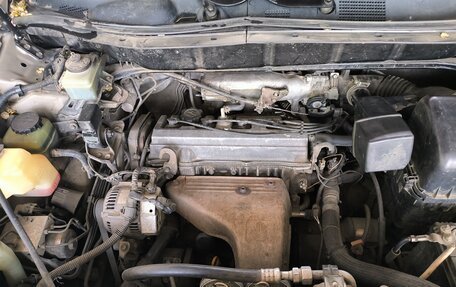 Toyota Harrier, 1998 год, 870 000 рублей, 2 фотография