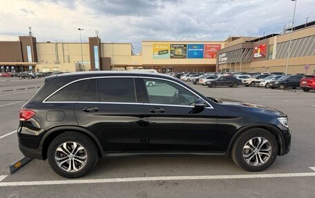 Mercedes-Benz GLC, 2020 год, 3 900 000 рублей, 9 фотография