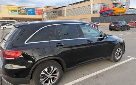 Mercedes-Benz GLC, 2020 год, 3 900 000 рублей, 7 фотография