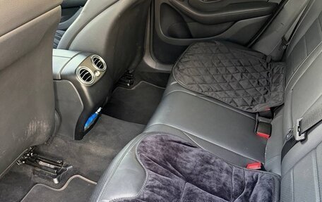Mercedes-Benz GLC, 2020 год, 3 900 000 рублей, 13 фотография