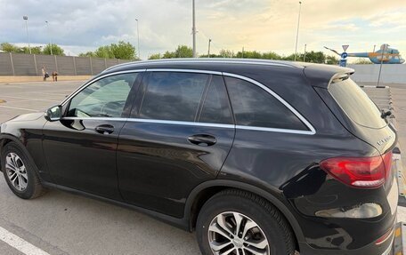 Mercedes-Benz GLC, 2020 год, 3 900 000 рублей, 8 фотография