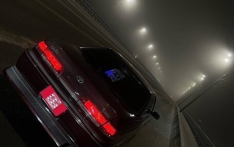 Toyota Mark II VIII (X100), 1996 год, 700 000 рублей, 3 фотография
