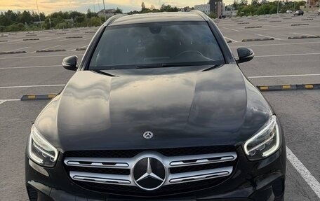 Mercedes-Benz GLC, 2020 год, 3 900 000 рублей, 15 фотография