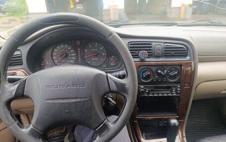 Subaru Outback III, 1999 год, 400 000 рублей, 10 фотография