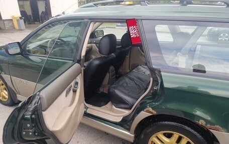 Subaru Outback III, 1999 год, 400 000 рублей, 14 фотография