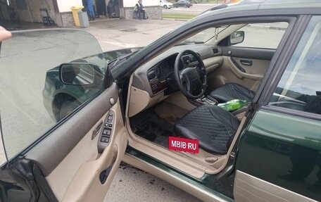 Subaru Outback III, 1999 год, 400 000 рублей, 15 фотография
