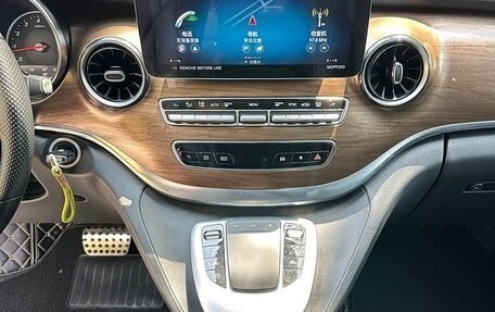 Mercedes-Benz V-Класс, 2023 год, 5 690 000 рублей, 13 фотография