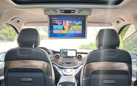 Mercedes-Benz V-Класс, 2023 год, 5 690 000 рублей, 20 фотография