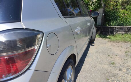 Opel Astra H, 2007 год, 390 000 рублей, 7 фотография