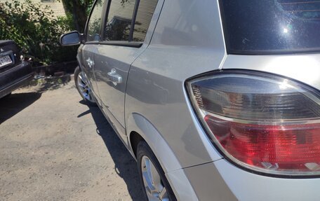 Opel Astra H, 2007 год, 390 000 рублей, 2 фотография