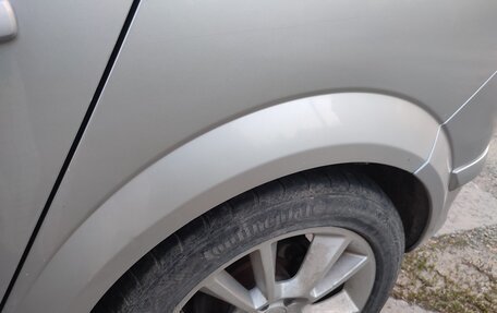 Opel Astra H, 2007 год, 390 000 рублей, 14 фотография
