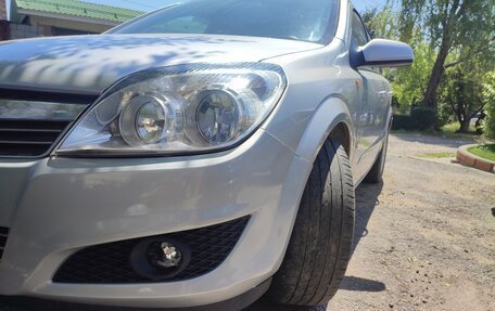 Opel Astra H, 2007 год, 390 000 рублей, 13 фотография